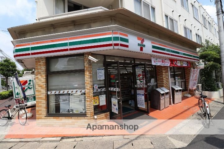 千葉県市川市福栄1丁目の賃貸マンション233の周辺