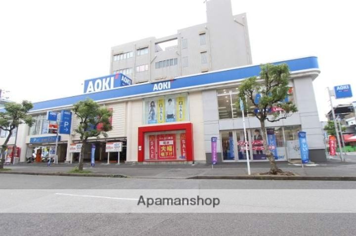 千葉県市川市福栄1丁目の賃貸マンション233の周辺