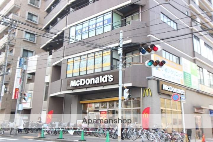 千葉県市川市福栄1丁目の賃貸マンション233の周辺