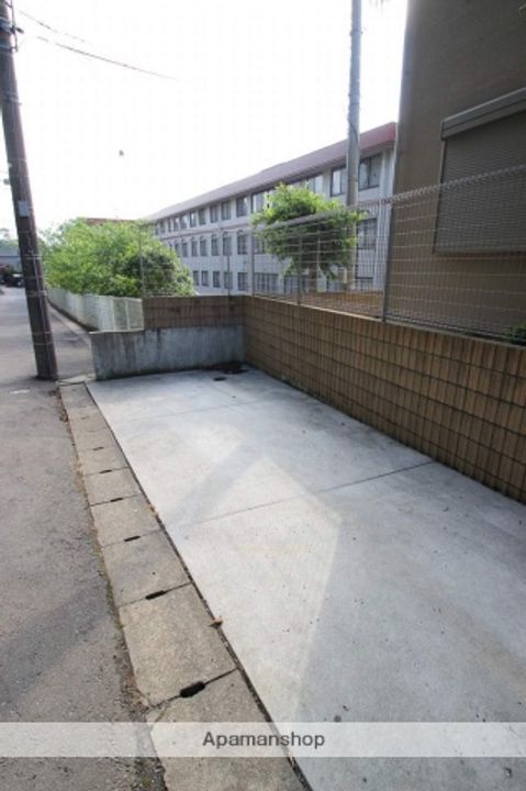 千葉県市川市中山2丁目の賃貸アパート103のその他画像