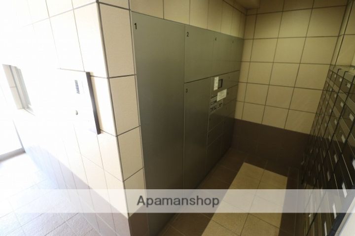 千葉県市川市末広2丁目の賃貸マンションのその他画像