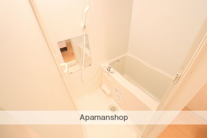 千葉県市川市末広2丁目の賃貸マンションの風呂