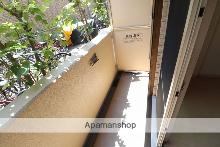 千葉県市川市末広2丁目の賃貸マンションのその他画像