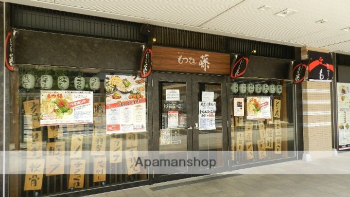 クォーレ市川202の周辺