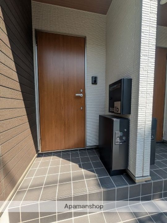 BRISA1bのその他画像