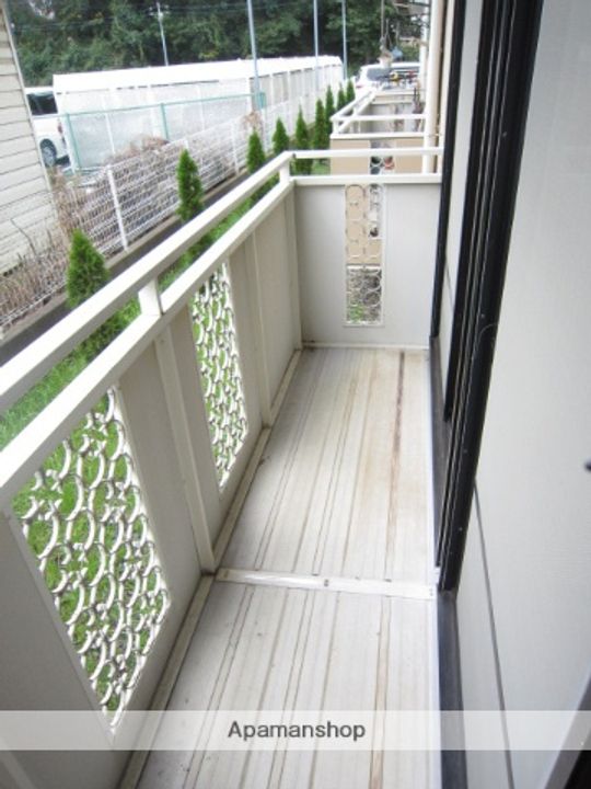 千葉県市川市大野町2丁目の賃貸アパートのその他画像