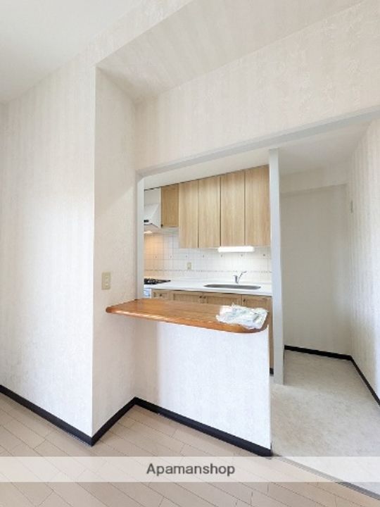 千葉県船橋市藤原3丁目の賃貸マンションのその他画像