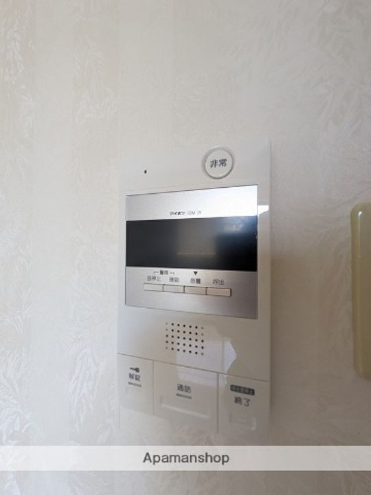 千葉県船橋市藤原3丁目の賃貸マンションのその他画像