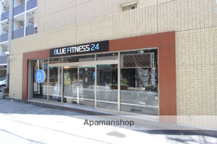 天沼マンション301の周辺