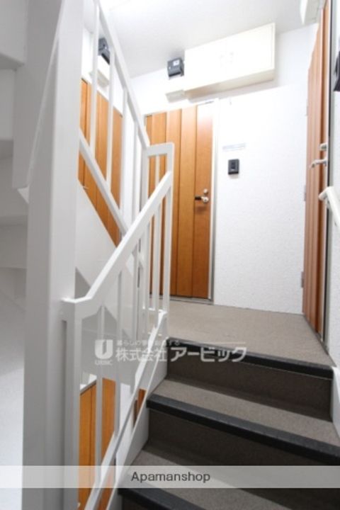 東京都江戸川区西小岩4丁目の賃貸アパートのその他画像