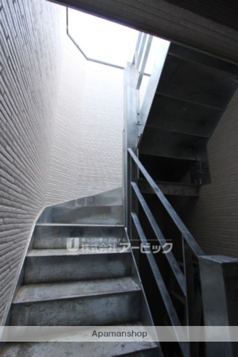東京都葛飾区新小岩4丁目の賃貸アパートのその他画像