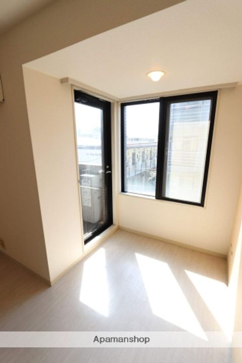 千葉県市川市香取2丁目の賃貸マンションの内装