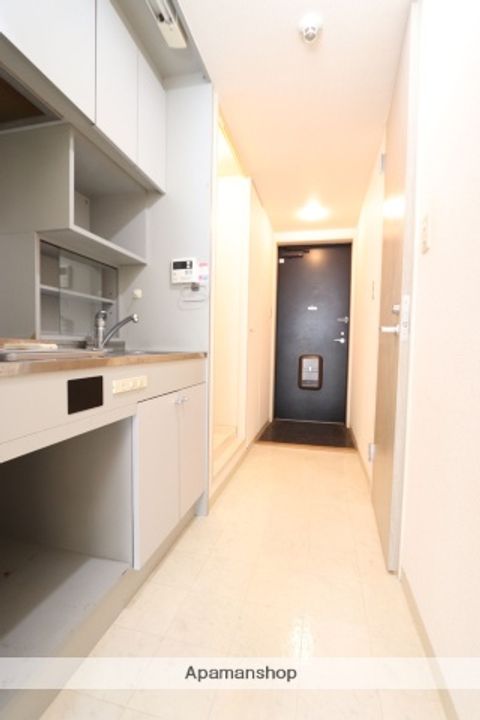 千葉県市川市香取2丁目の賃貸マンションの内装