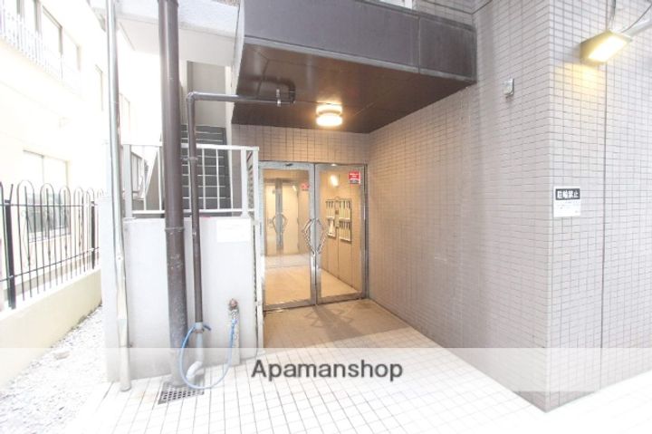 千葉県市川市南八幡4丁目の賃貸マンションのその他画像