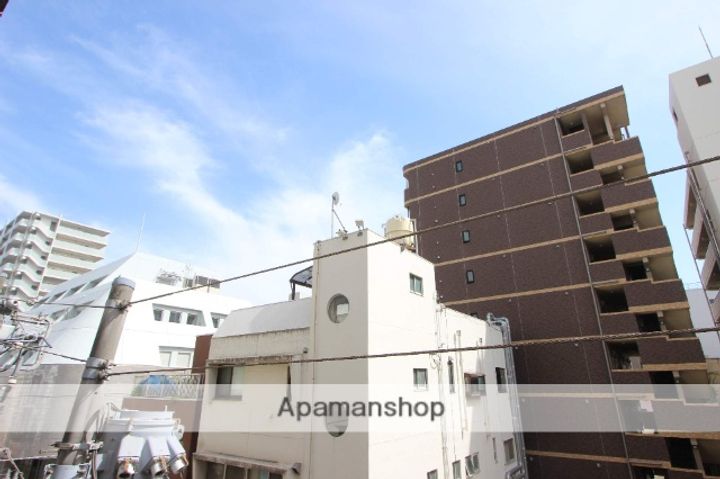 千葉県市川市南八幡4丁目の賃貸マンションのその他画像