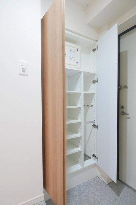 千葉県船橋市本中山4丁目の賃貸マンションのその他画像