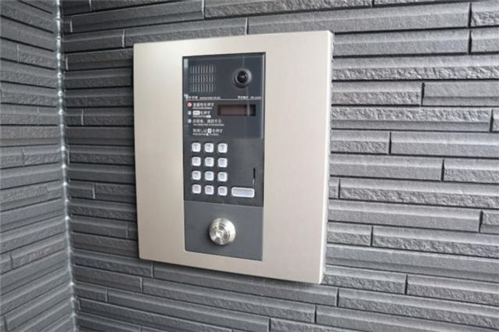 湊町ウッドヴィレッジの内装