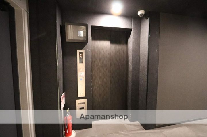 千葉県市川市行徳駅前4丁目の賃貸マンションのその他画像