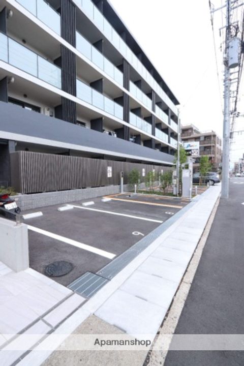 千葉県市川市末広1丁目の賃貸マンションのその他画像