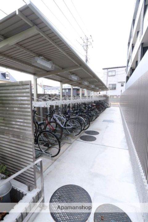 千葉県市川市末広1丁目の賃貸マンションのその他画像