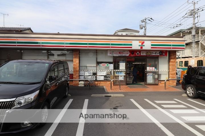 千葉県市川市末広1丁目の賃貸マンションの周辺