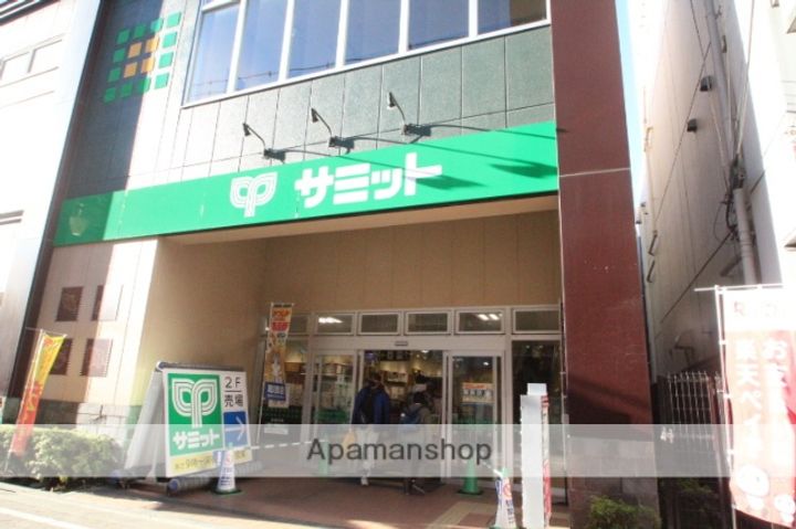 東京都葛飾区東新小岩1丁目の賃貸マンションの周辺