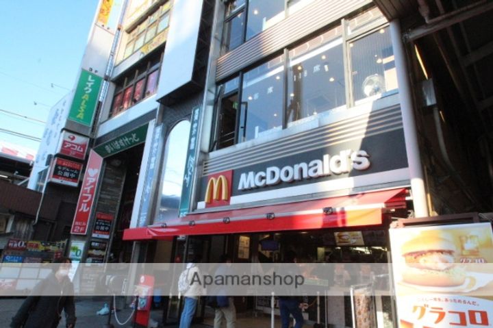 東京都葛飾区東新小岩1丁目の賃貸マンションの周辺