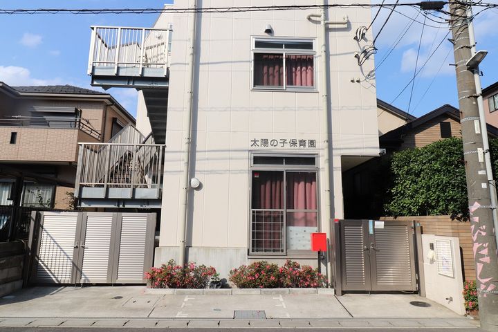 千葉県市川市相之川3丁目の賃貸マンションの周辺