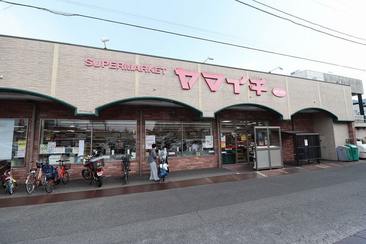 千葉県市川市相之川3丁目の賃貸マンションの周辺