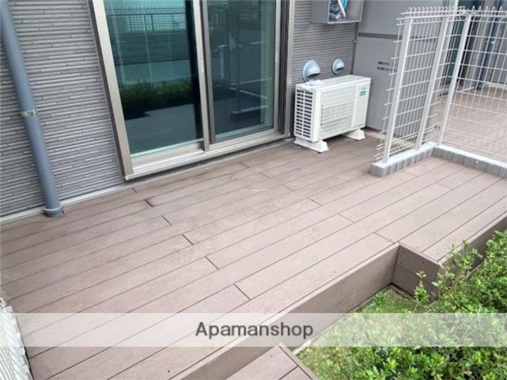 千葉県船橋市本中山6丁目の賃貸マンションのその他画像