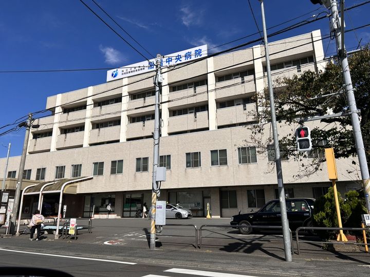 シルフハイムの周辺