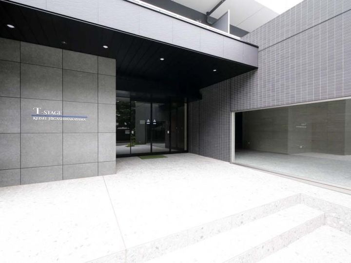 千葉県船橋市東中山2丁目の賃貸マンション406のその他画像