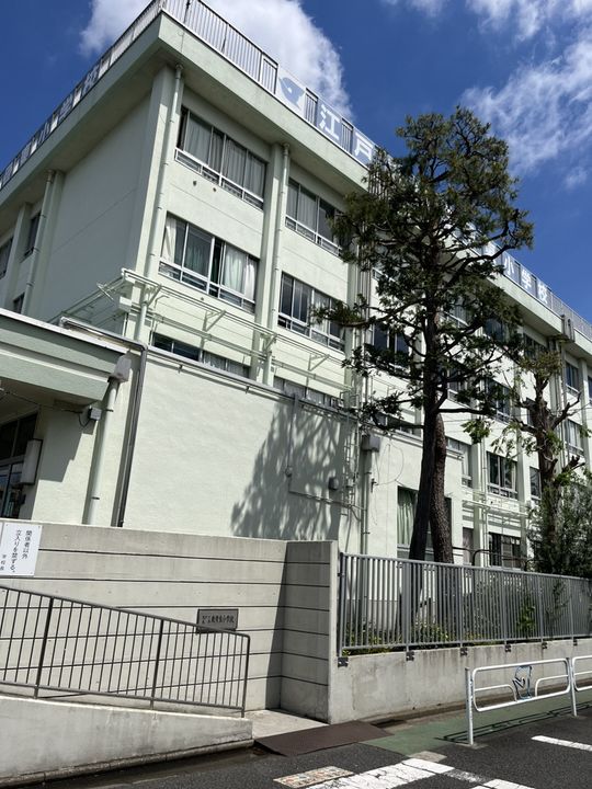 アネックス壱・弐番館の周辺