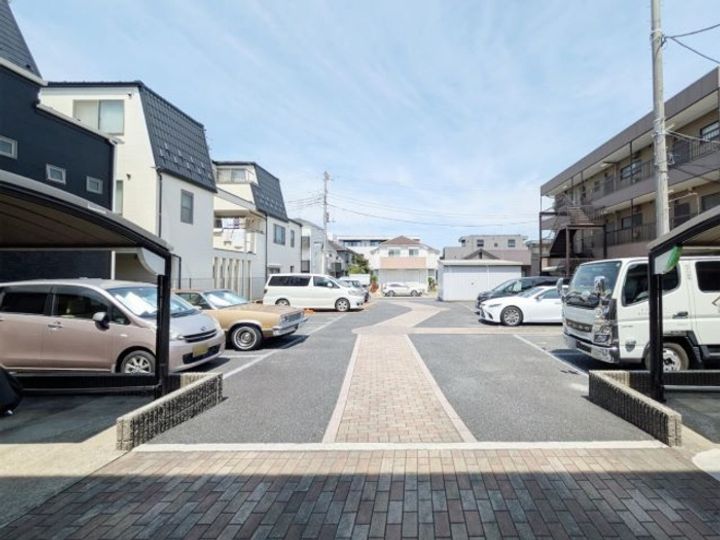 アネックス壱・弐番館のその他画像