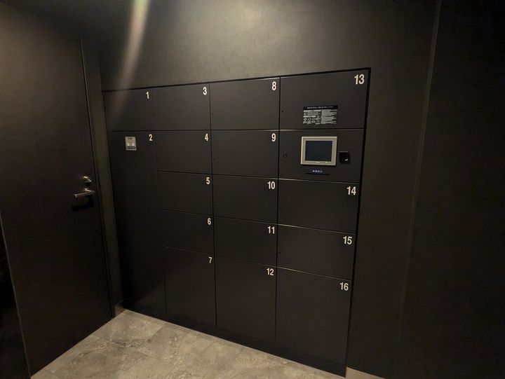SーRESIDENCE原木中山AZUREのその他画像
