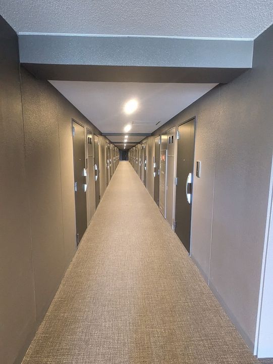 SーRESIDENCE原木中山AZUREのその他画像