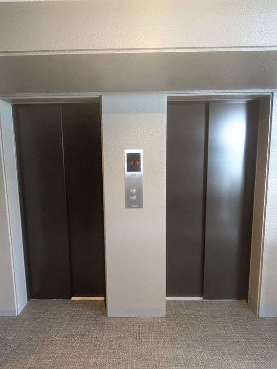 SーRESIDENCE原木中山AZUREのその他画像