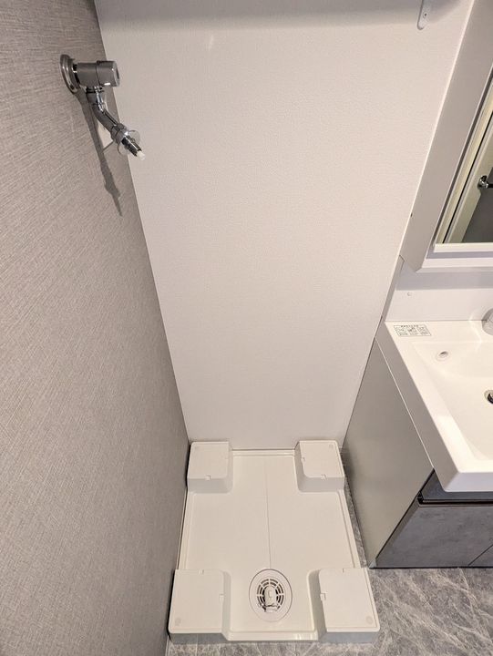 SーRESIDENCE原木中山AZUREの内装