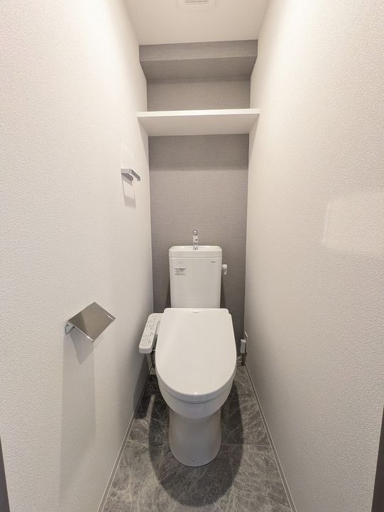 SーRESIDENCE原木中山AZUREのその他画像