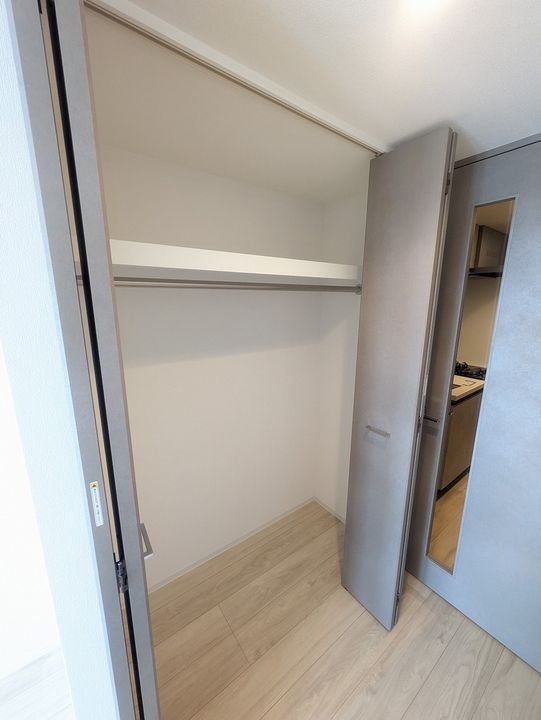 SーRESIDENCE原木中山AZUREのその他画像