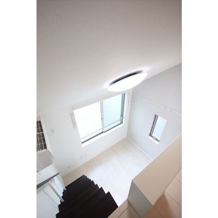 ハーモニーテラス西瑞江の内装