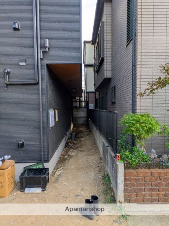 東京都江戸川区南小岩6丁目の賃貸アパートのその他画像