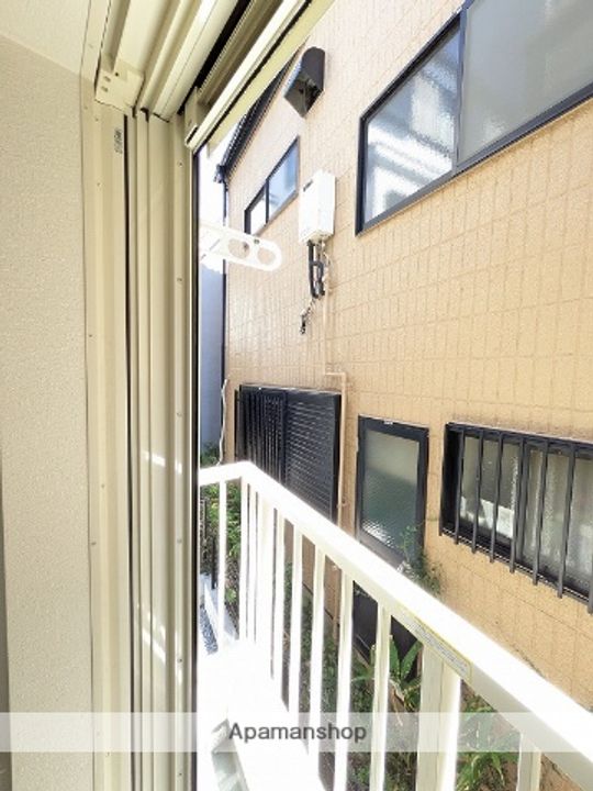 千葉県船橋市山手2丁目の賃貸アパートのその他画像