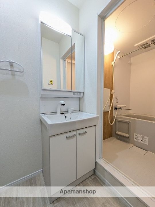 千葉県船橋市山手2丁目の賃貸アパートのその他画像