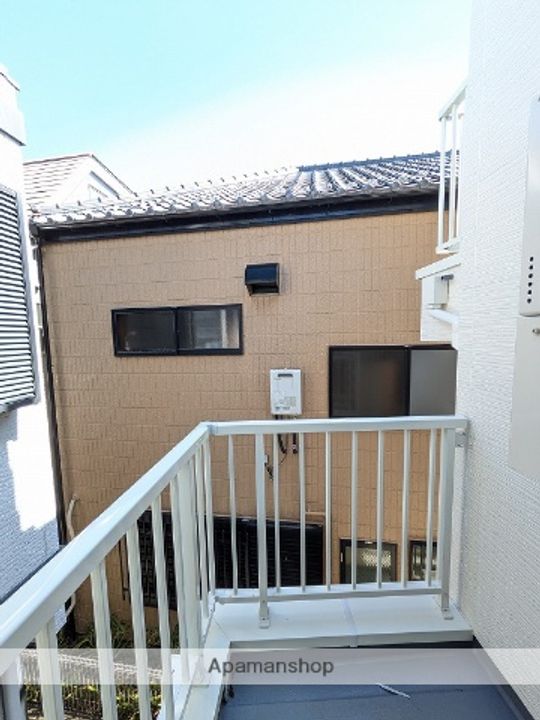 千葉県船橋市山手2丁目の賃貸アパートのその他画像