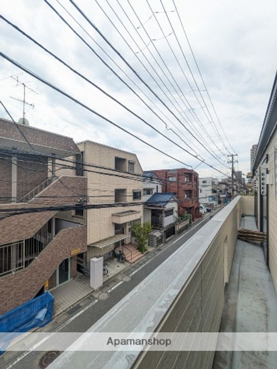 千葉県市川市新田2丁目の賃貸アパートのその他画像