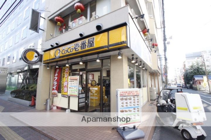 千葉県船橋市湊町1丁目の賃貸アパート101の周辺