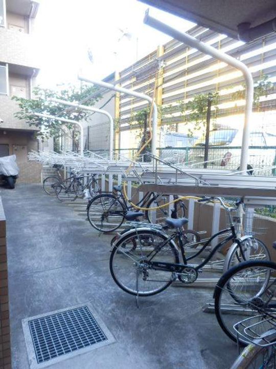 レジディア南行徳のその他画像