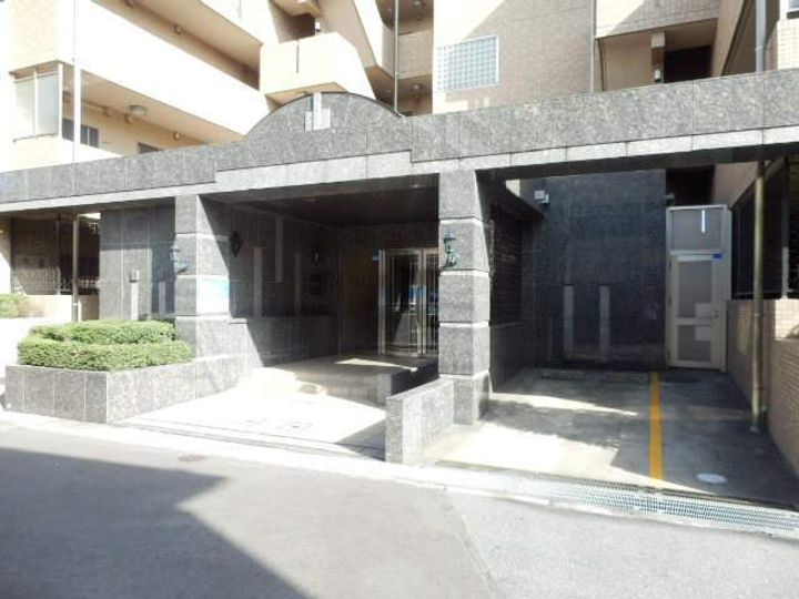 レジディア南行徳のその他画像