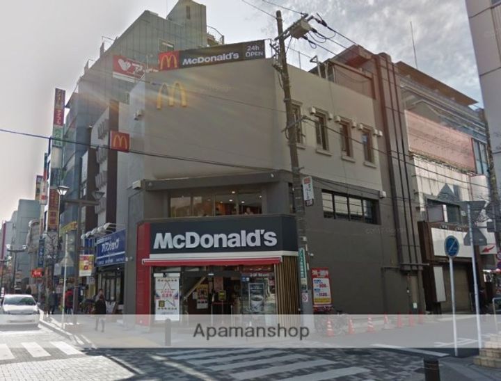 大建本八幡コーポ202の周辺